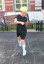 Вот оно какое наше лето!